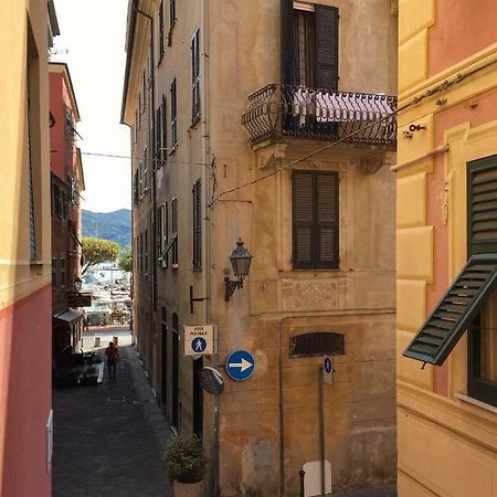 Mattia'S House Apartment Santa Margherita Ligure Exterior photo