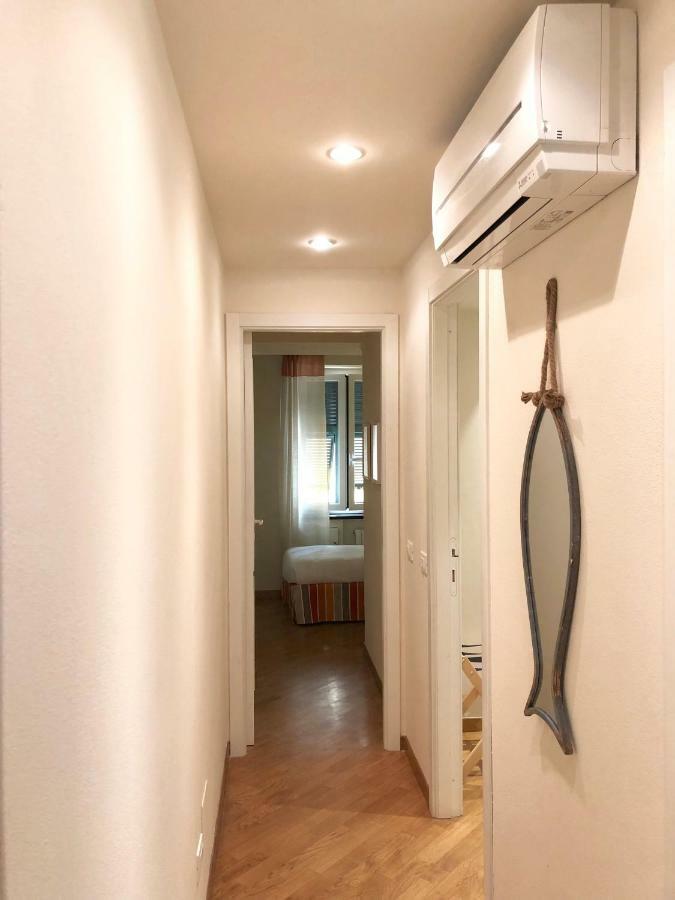 Mattia'S House Apartment Santa Margherita Ligure Exterior photo