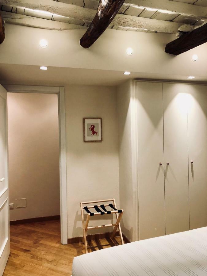 Mattia'S House Apartment Santa Margherita Ligure Exterior photo