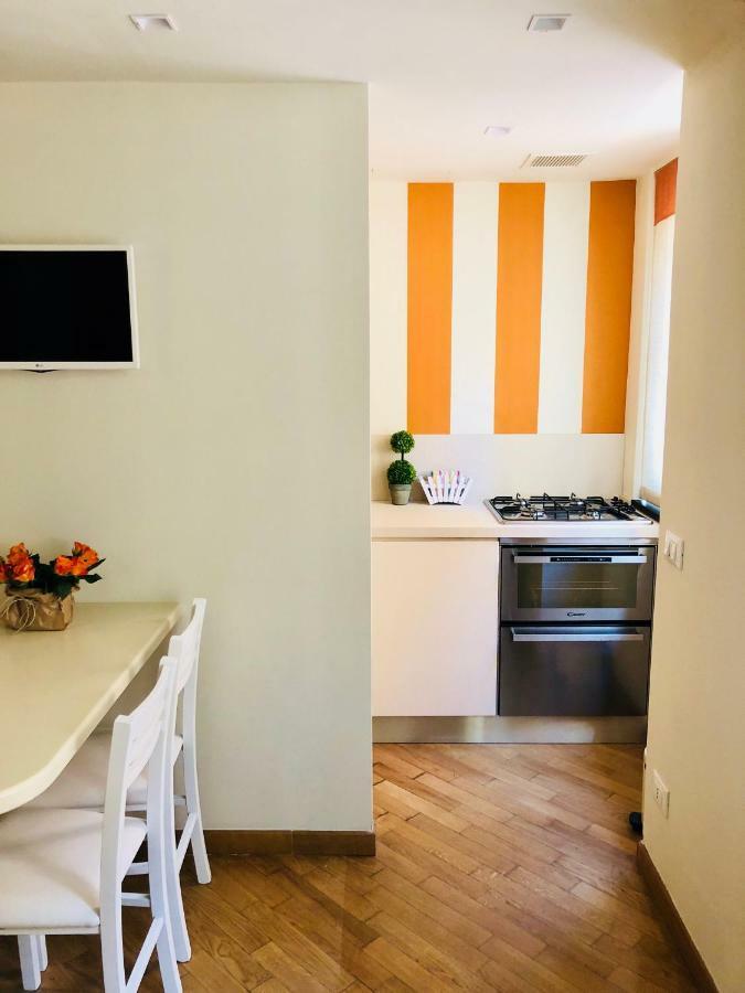 Mattia'S House Apartment Santa Margherita Ligure Exterior photo
